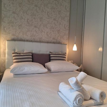 G & G Apartment Солун Екстериор снимка