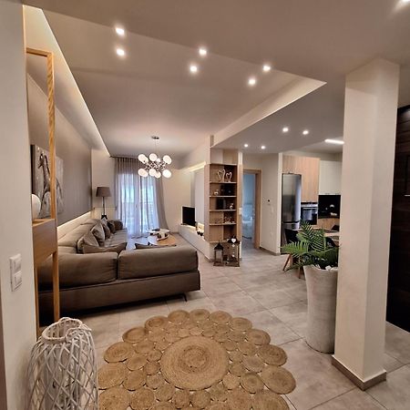G & G Apartment Солун Екстериор снимка