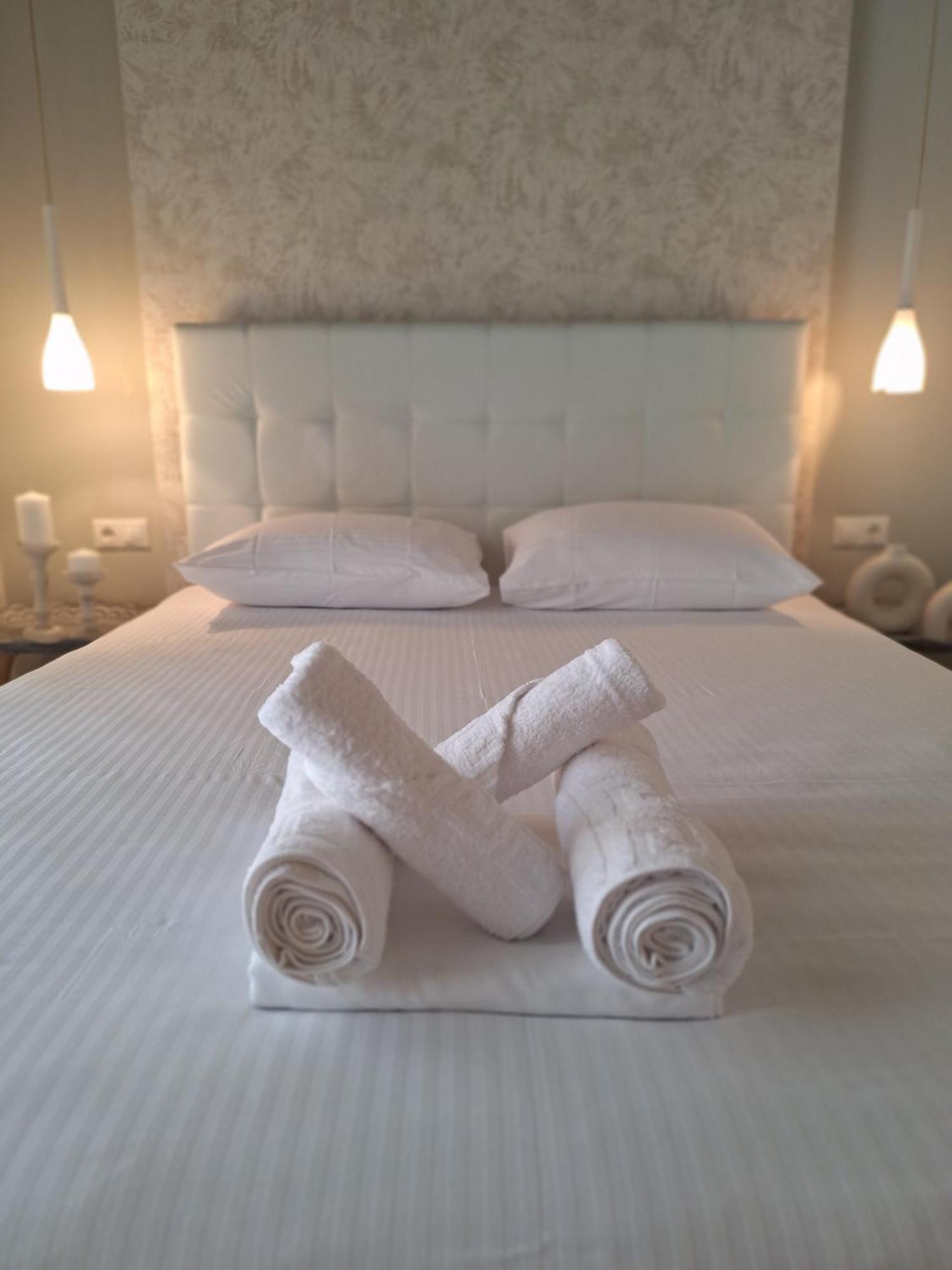 G & G Apartment Солун Екстериор снимка