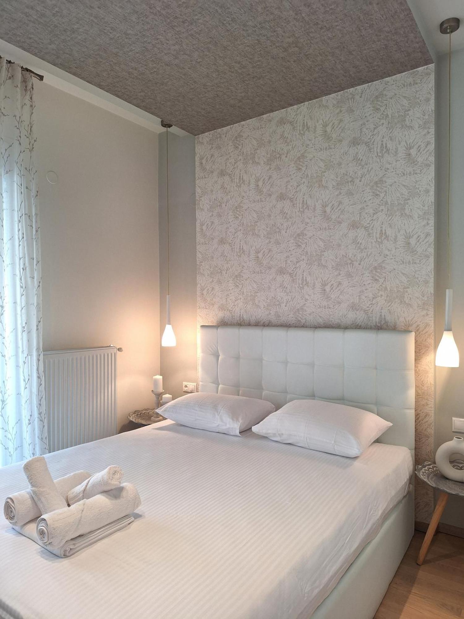 G & G Apartment Солун Екстериор снимка