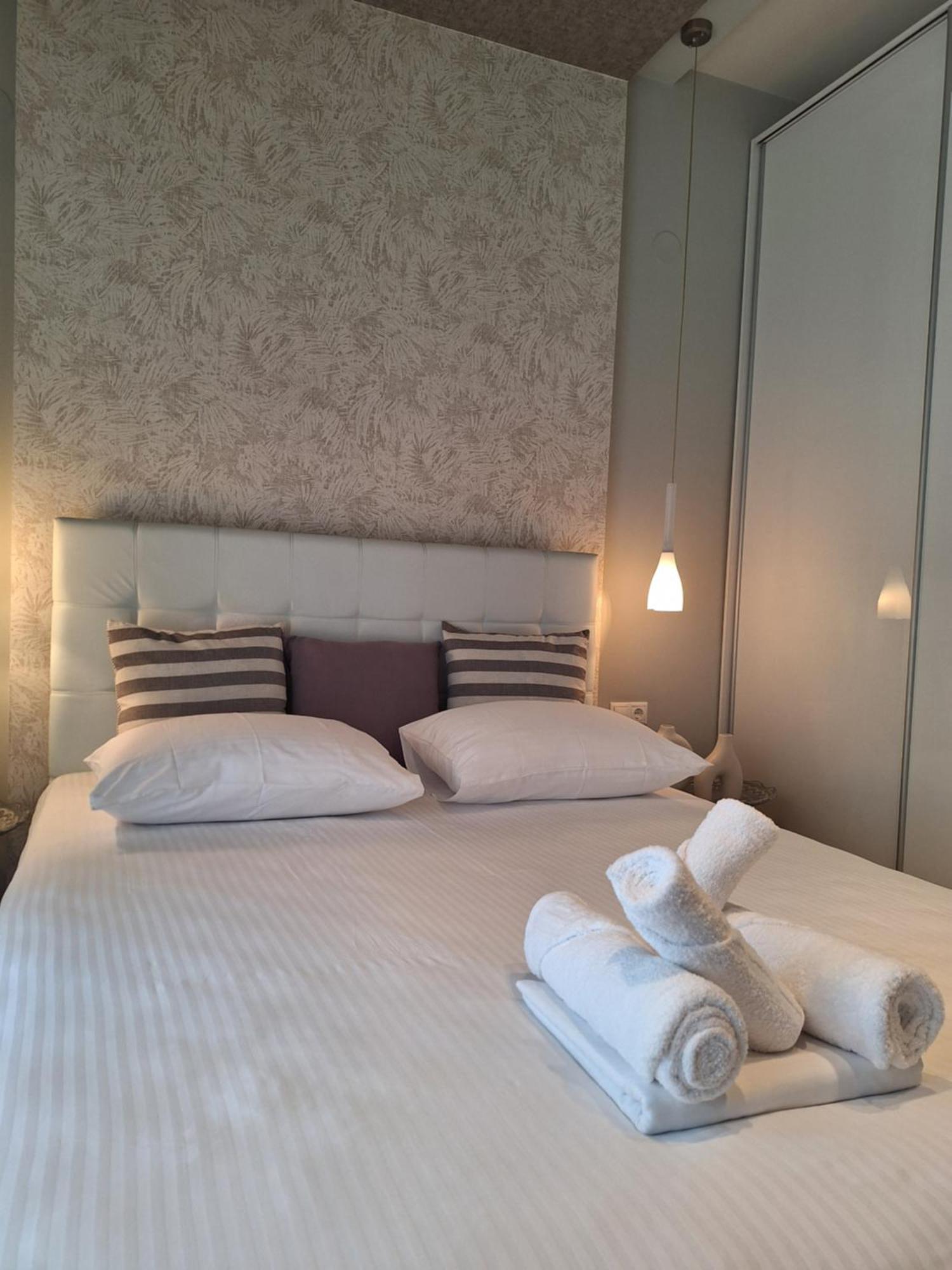 G & G Apartment Солун Екстериор снимка