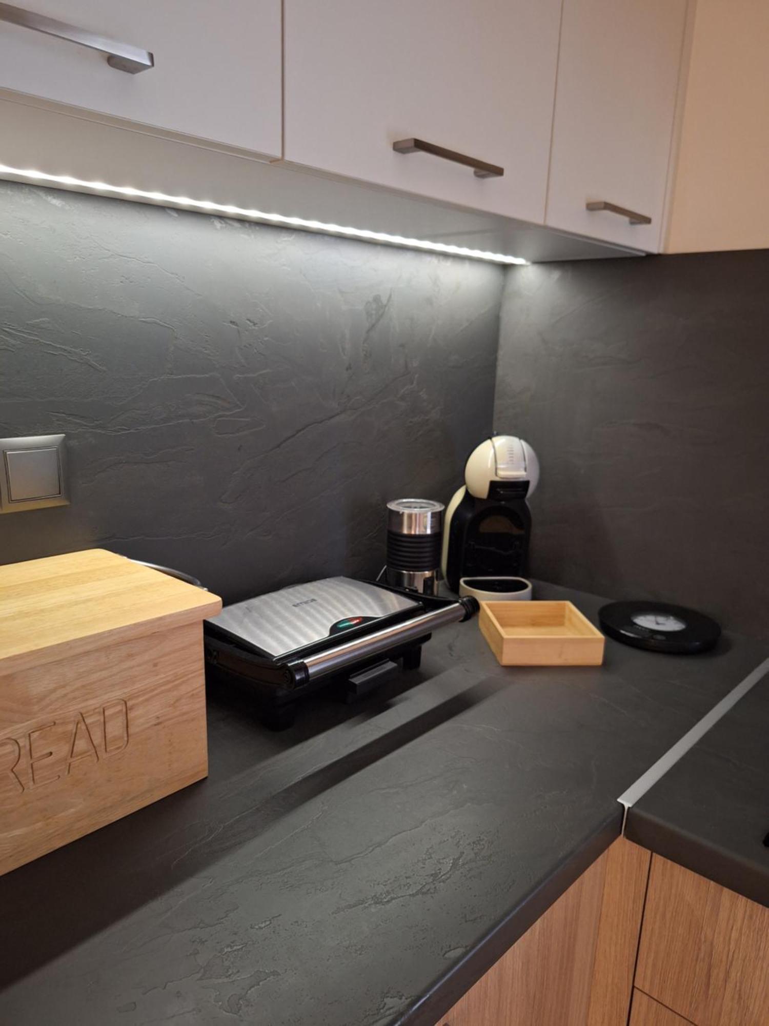 G & G Apartment Солун Екстериор снимка