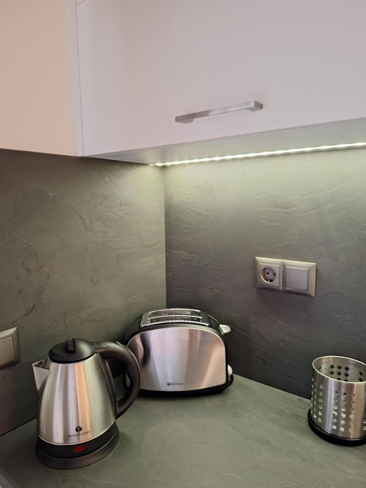 G & G Apartment Солун Екстериор снимка