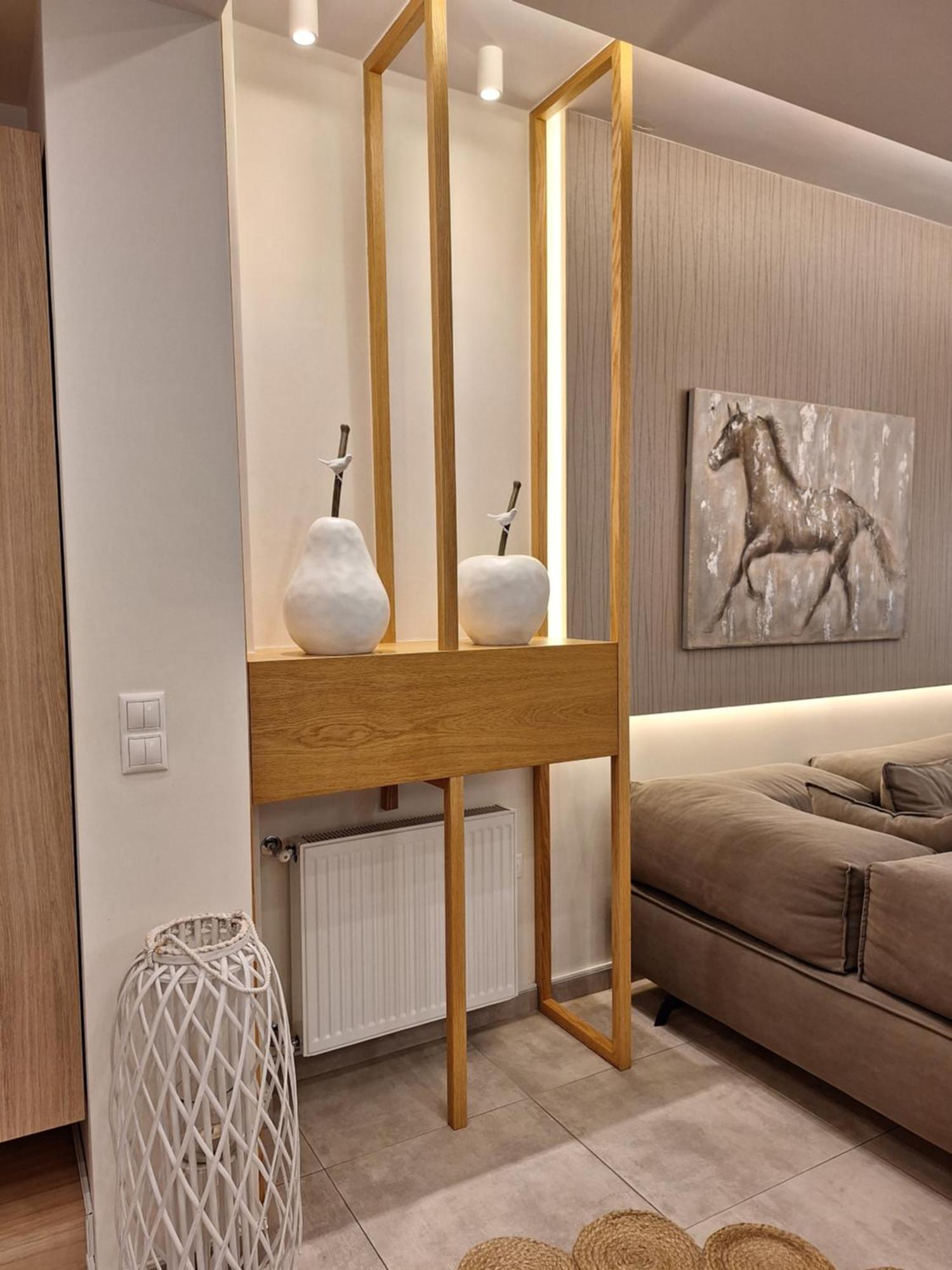 G & G Apartment Солун Екстериор снимка