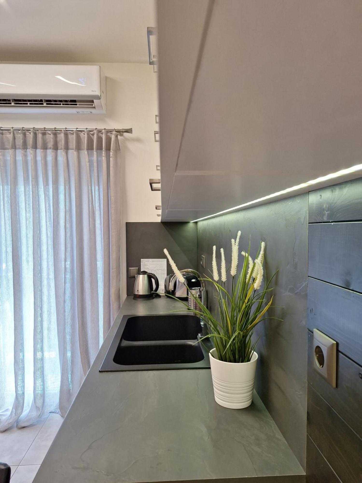 G & G Apartment Солун Екстериор снимка