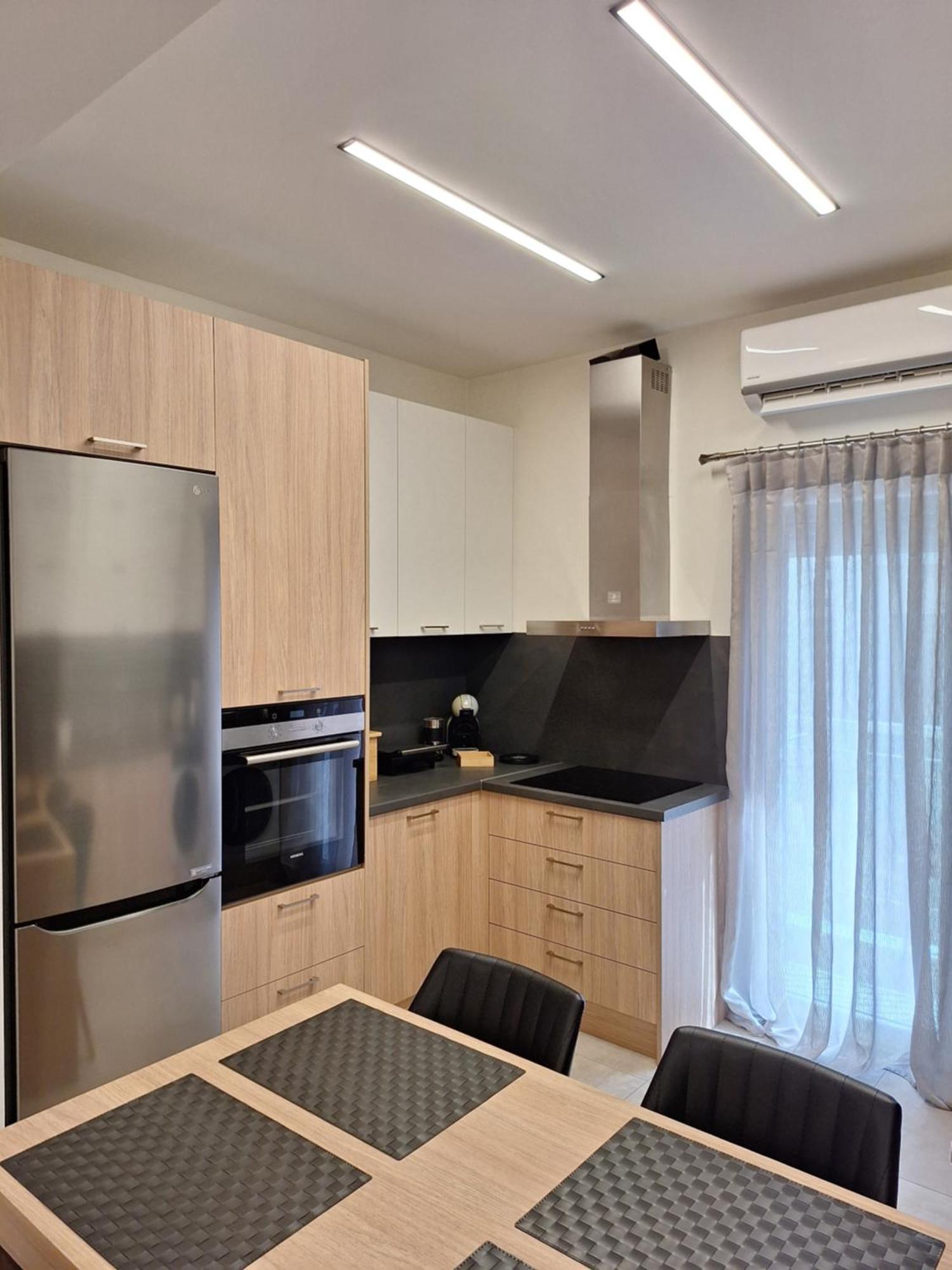 G & G Apartment Солун Екстериор снимка