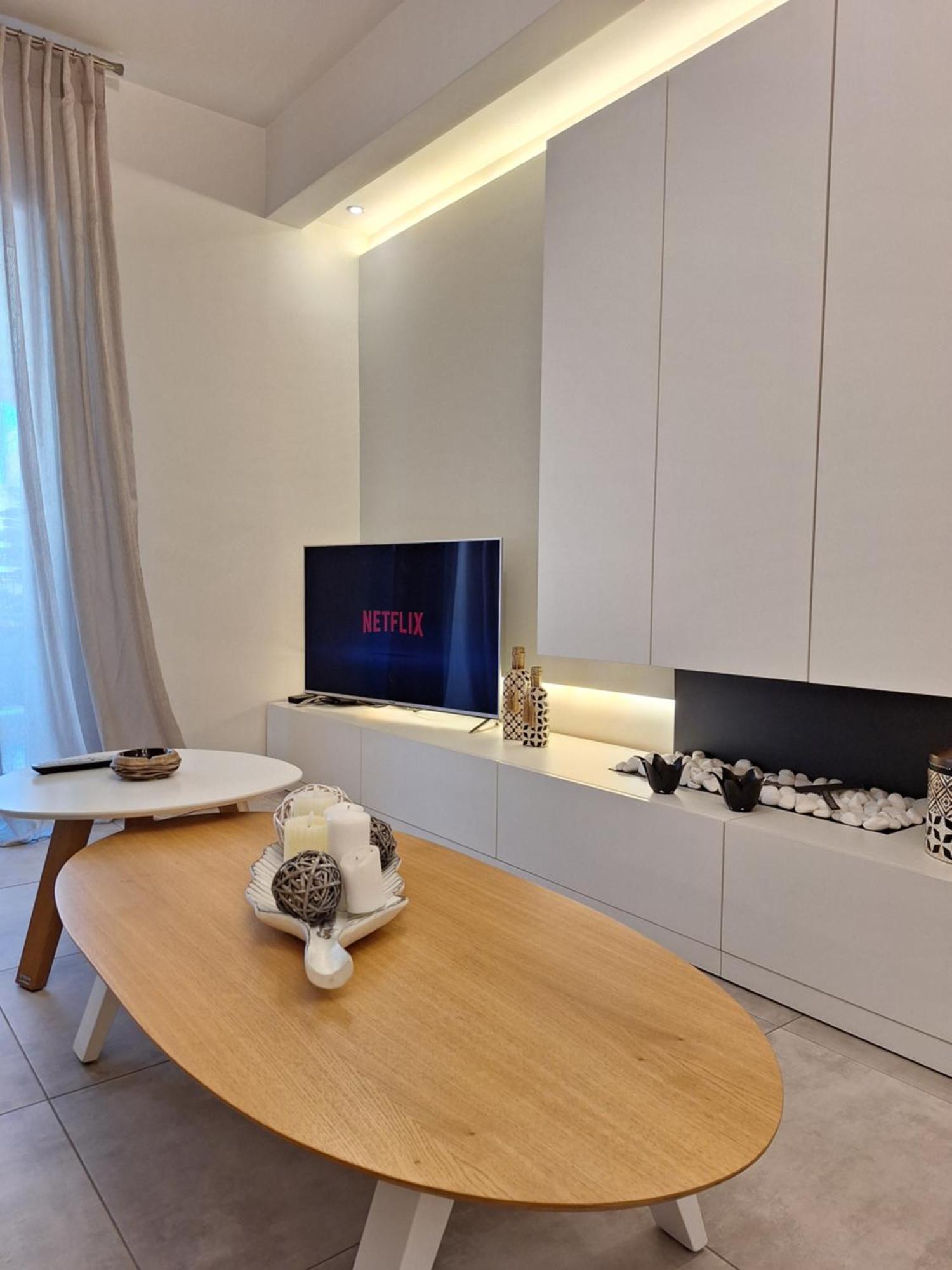 G & G Apartment Солун Екстериор снимка