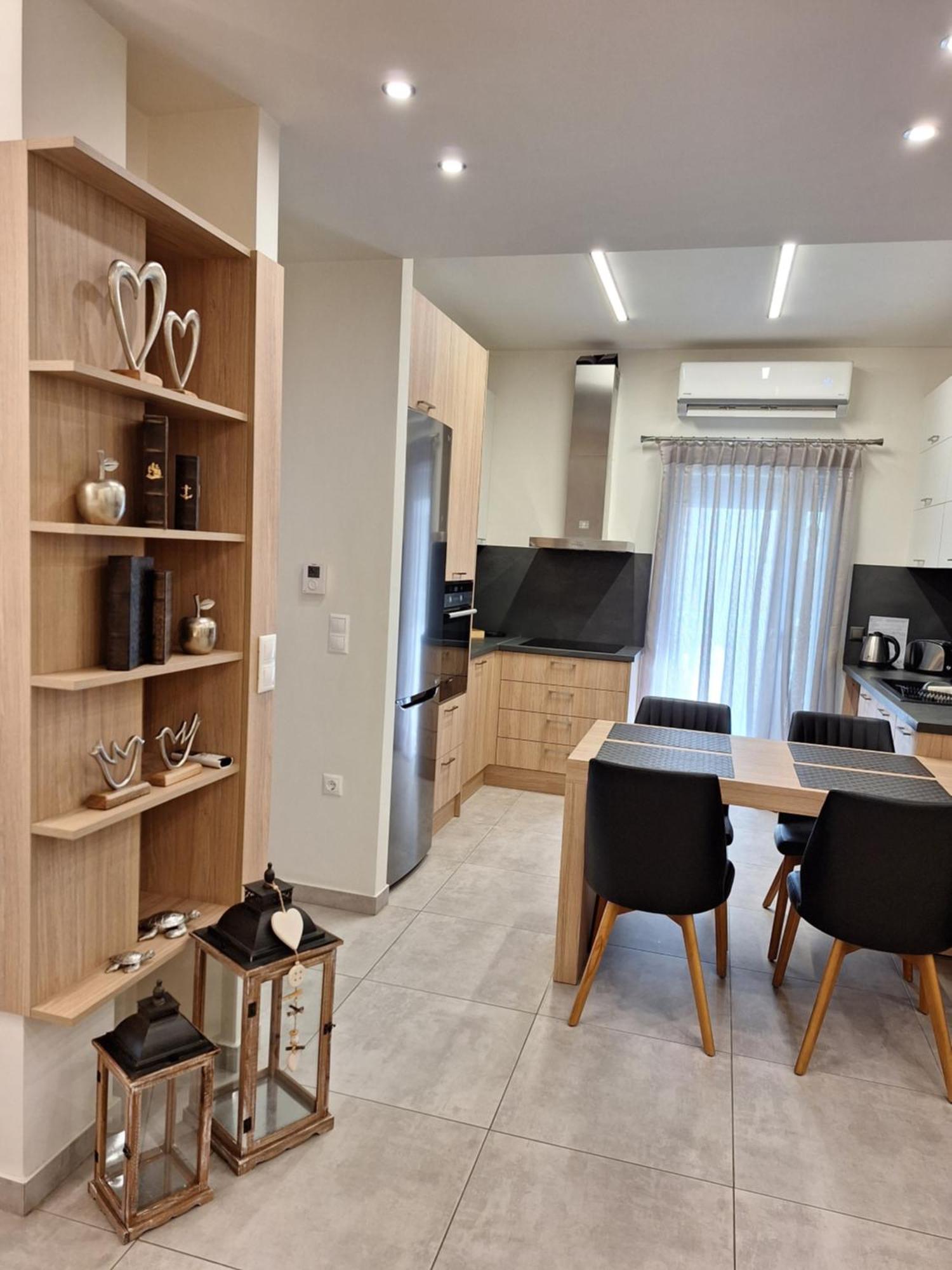 G & G Apartment Солун Екстериор снимка