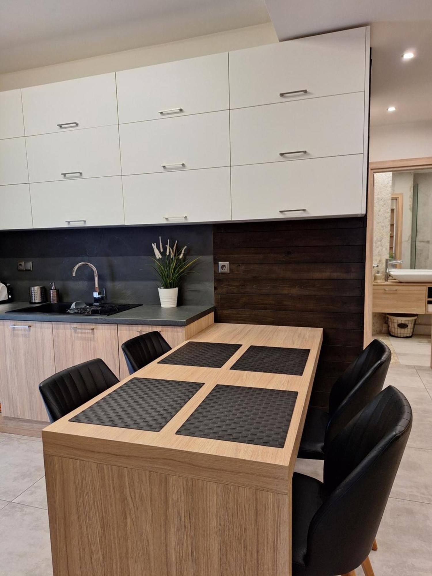 G & G Apartment Солун Екстериор снимка