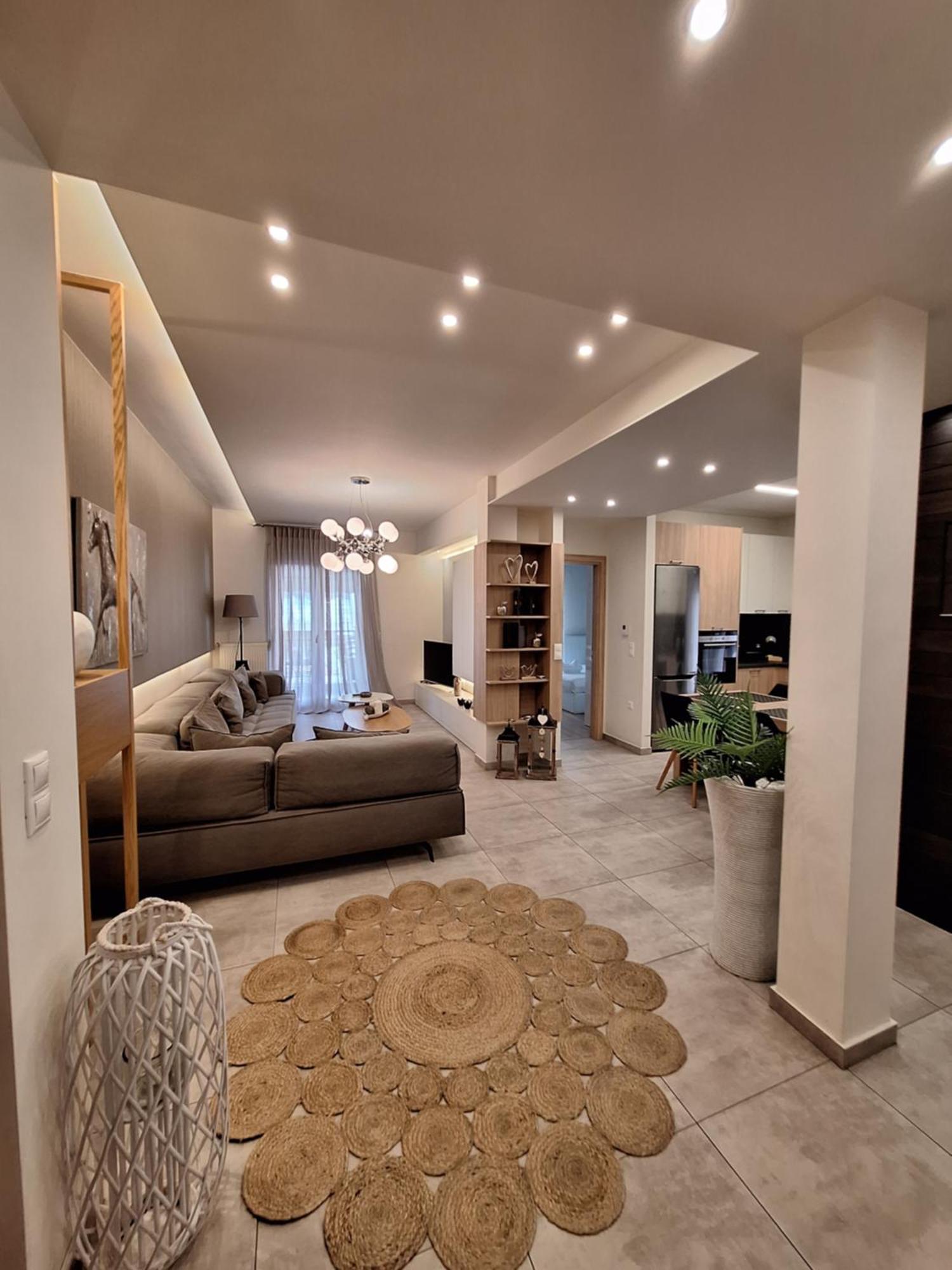 G & G Apartment Солун Екстериор снимка