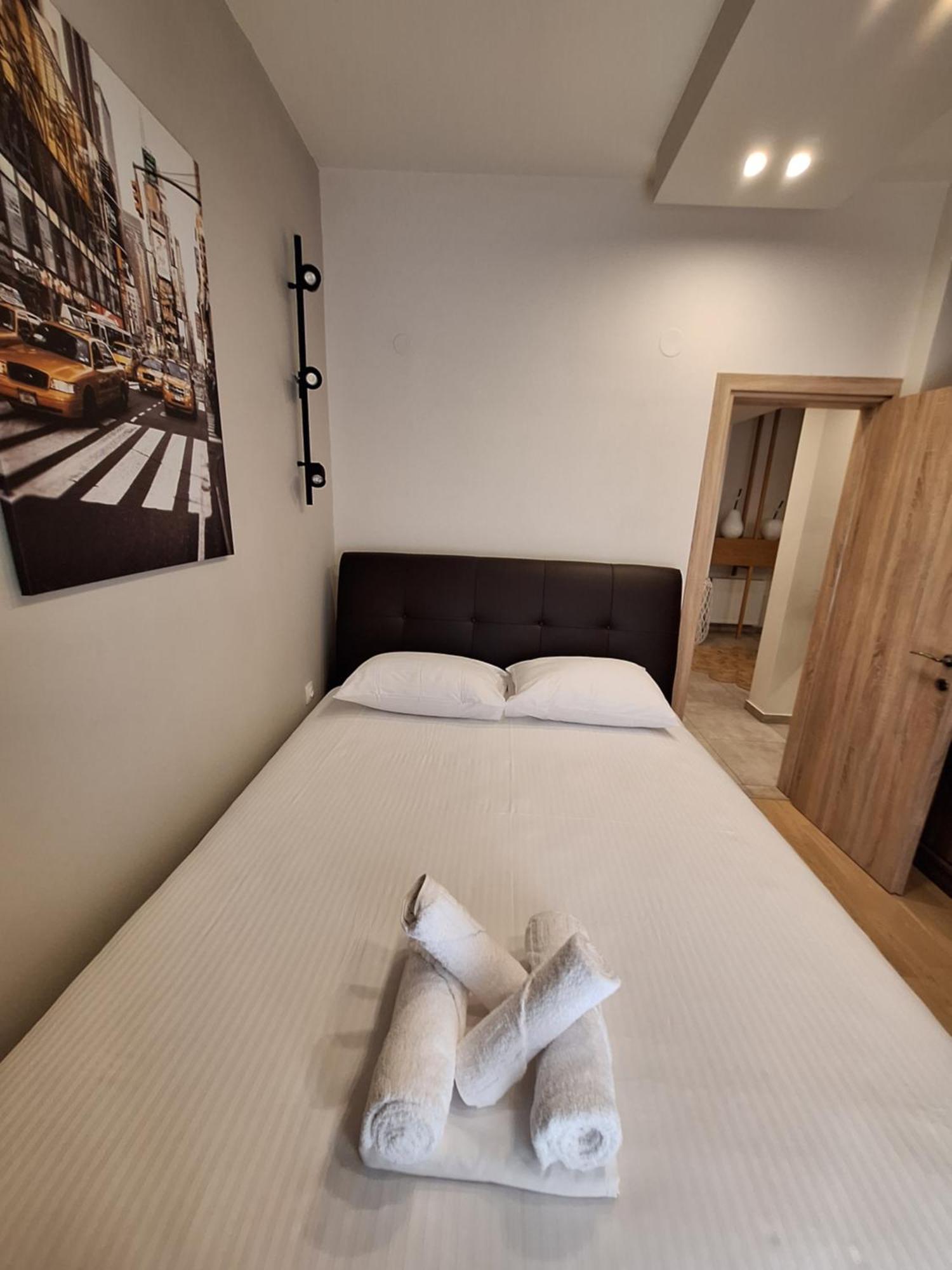 G & G Apartment Солун Екстериор снимка