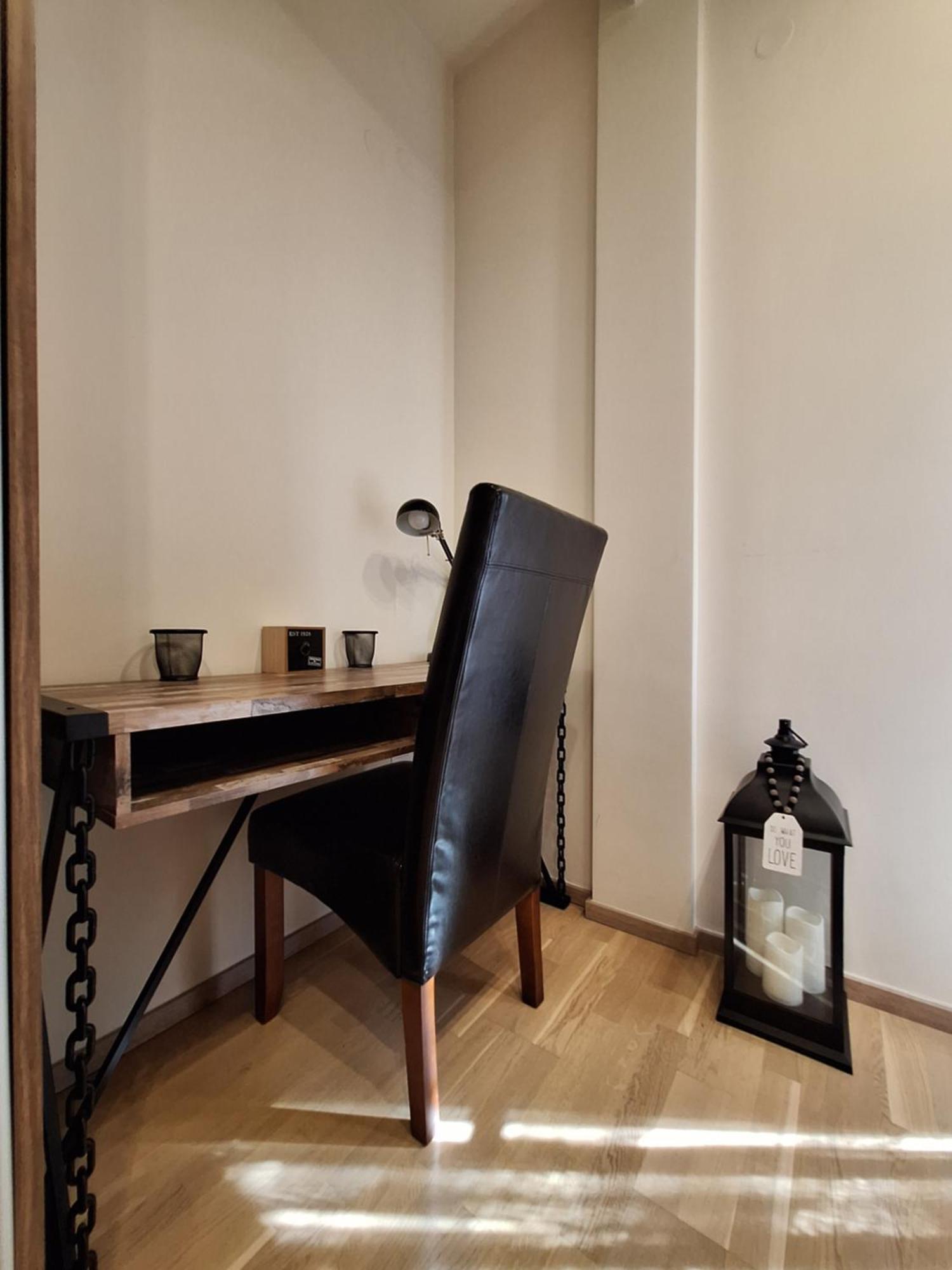 G & G Apartment Солун Екстериор снимка