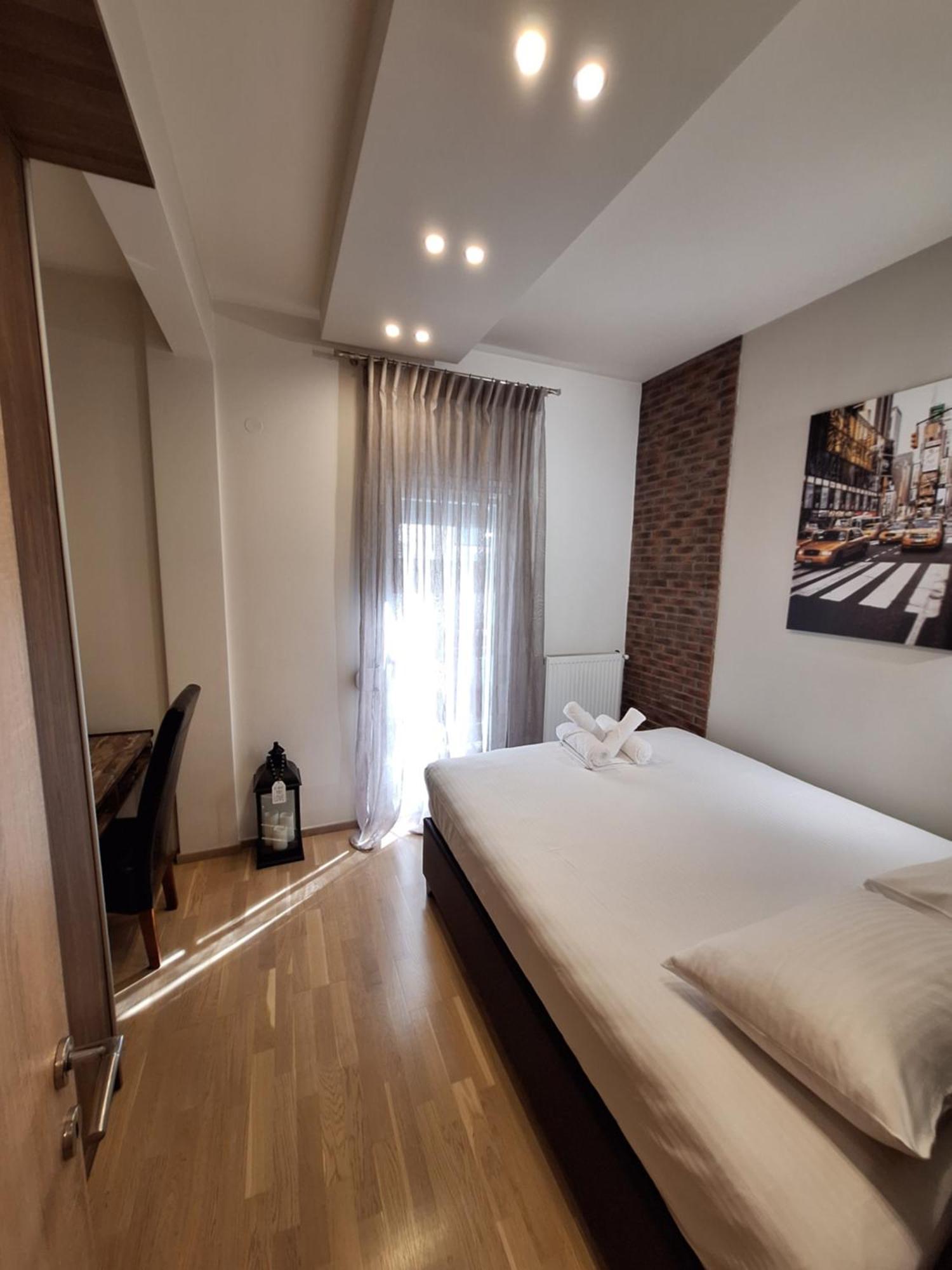 G & G Apartment Солун Екстериор снимка