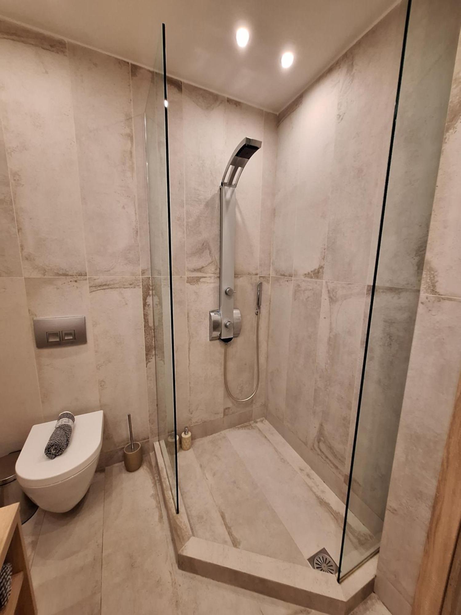 G & G Apartment Солун Екстериор снимка