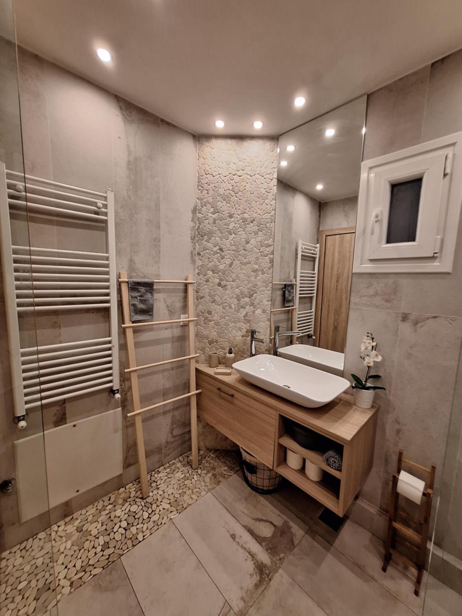 G & G Apartment Солун Екстериор снимка