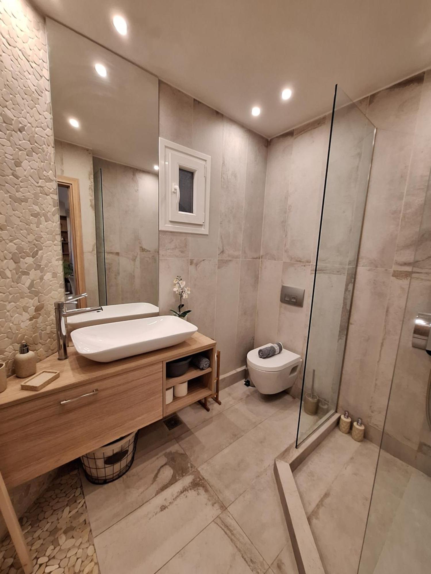 G & G Apartment Солун Екстериор снимка